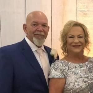 Meet your Posher, Carolyn